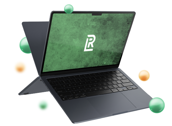 Image of a Laptop
